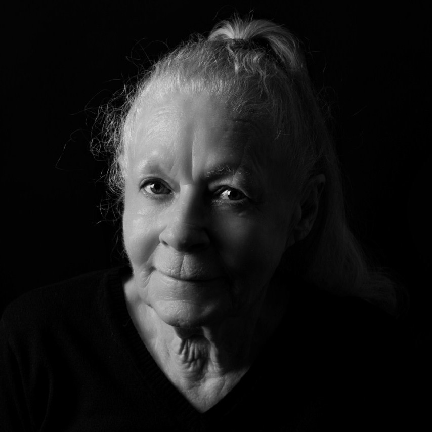 Photo de Mauricette SARTORI-CASTAGNA