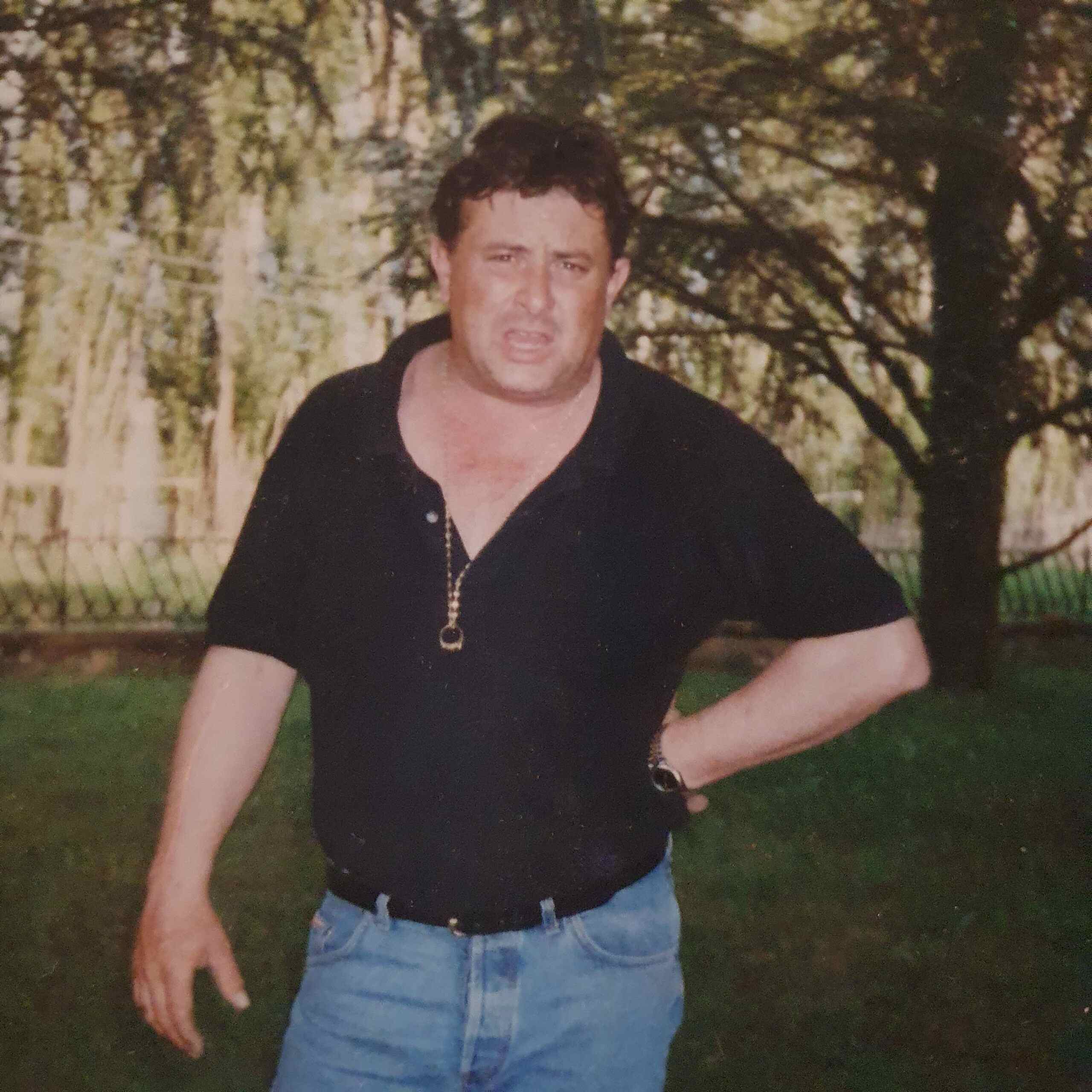 Photo de Bruno HEBRARD