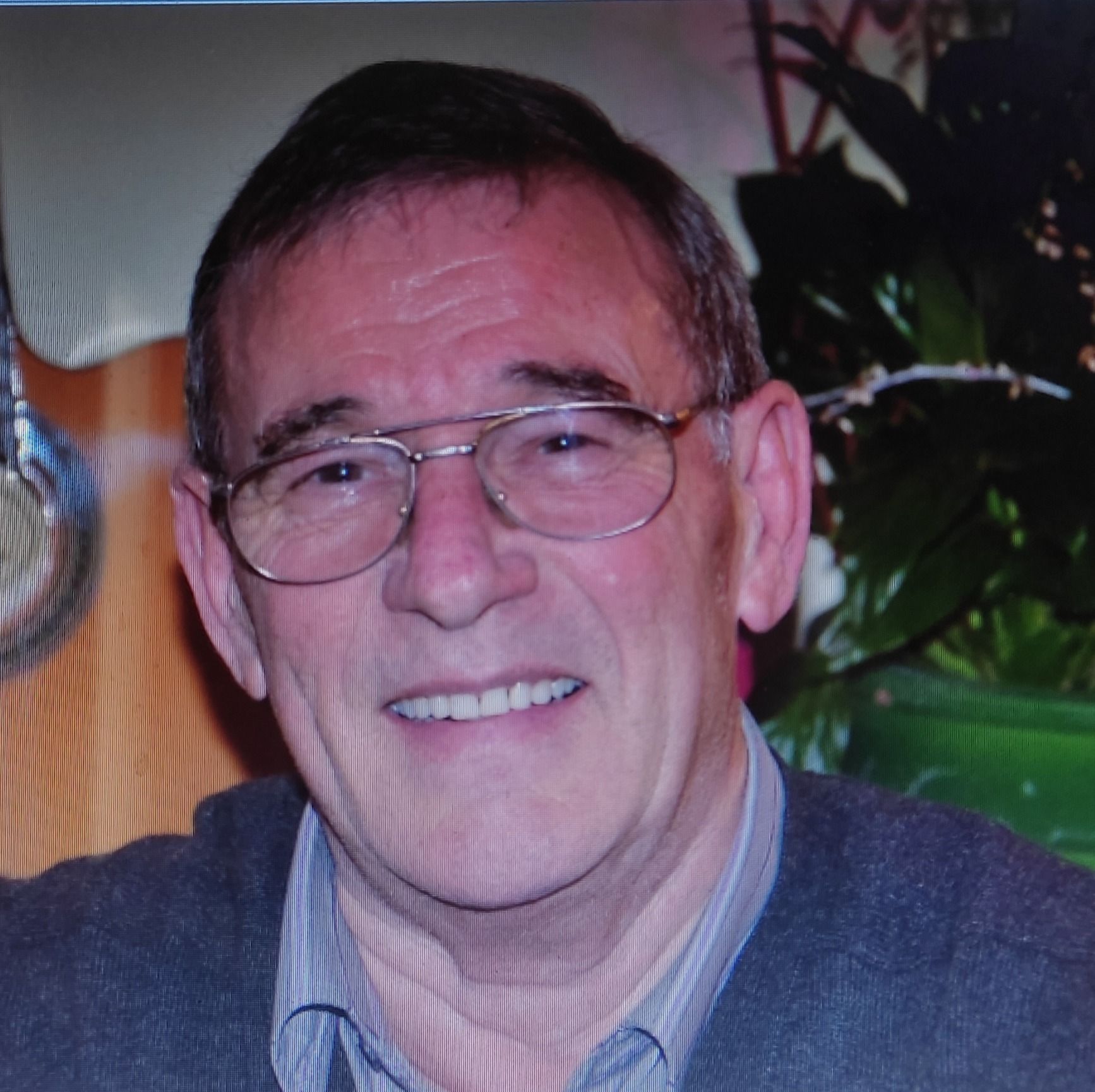 Photo de René HAUTENNE