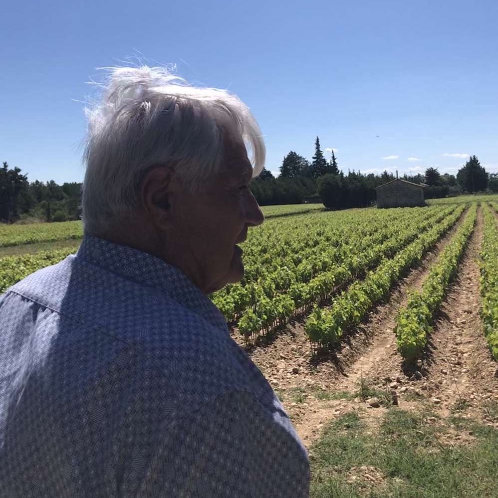 Photo d’Edmond TESTE