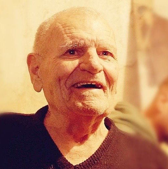 Photo de José VIDAL