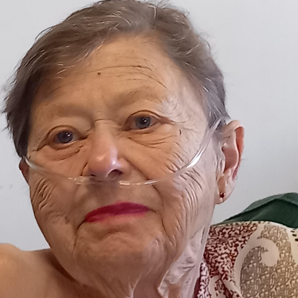 Photo d’Edith DE MONTAUDOUIN