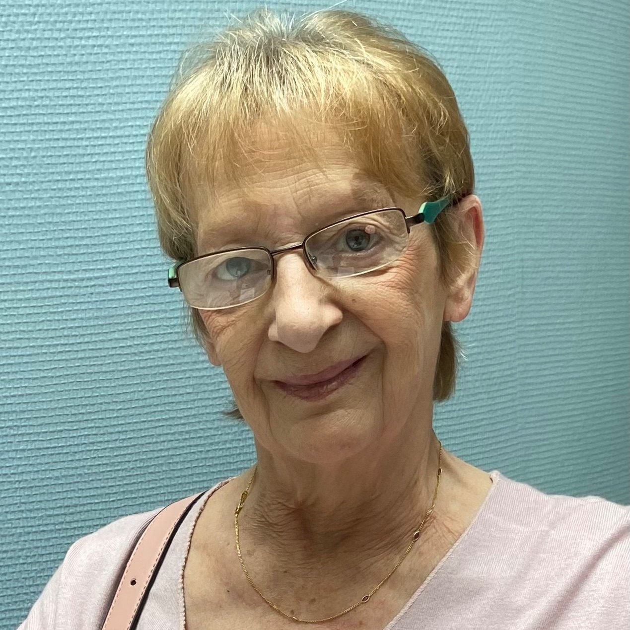 Photo de Danielle LORHO