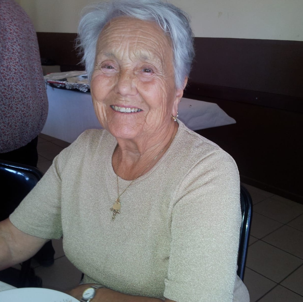 Photo d’Odile CLAVEL