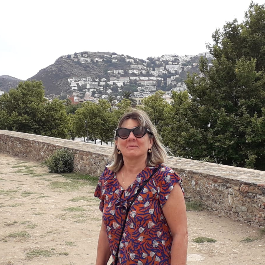 Photo de Madame Patricia OBER