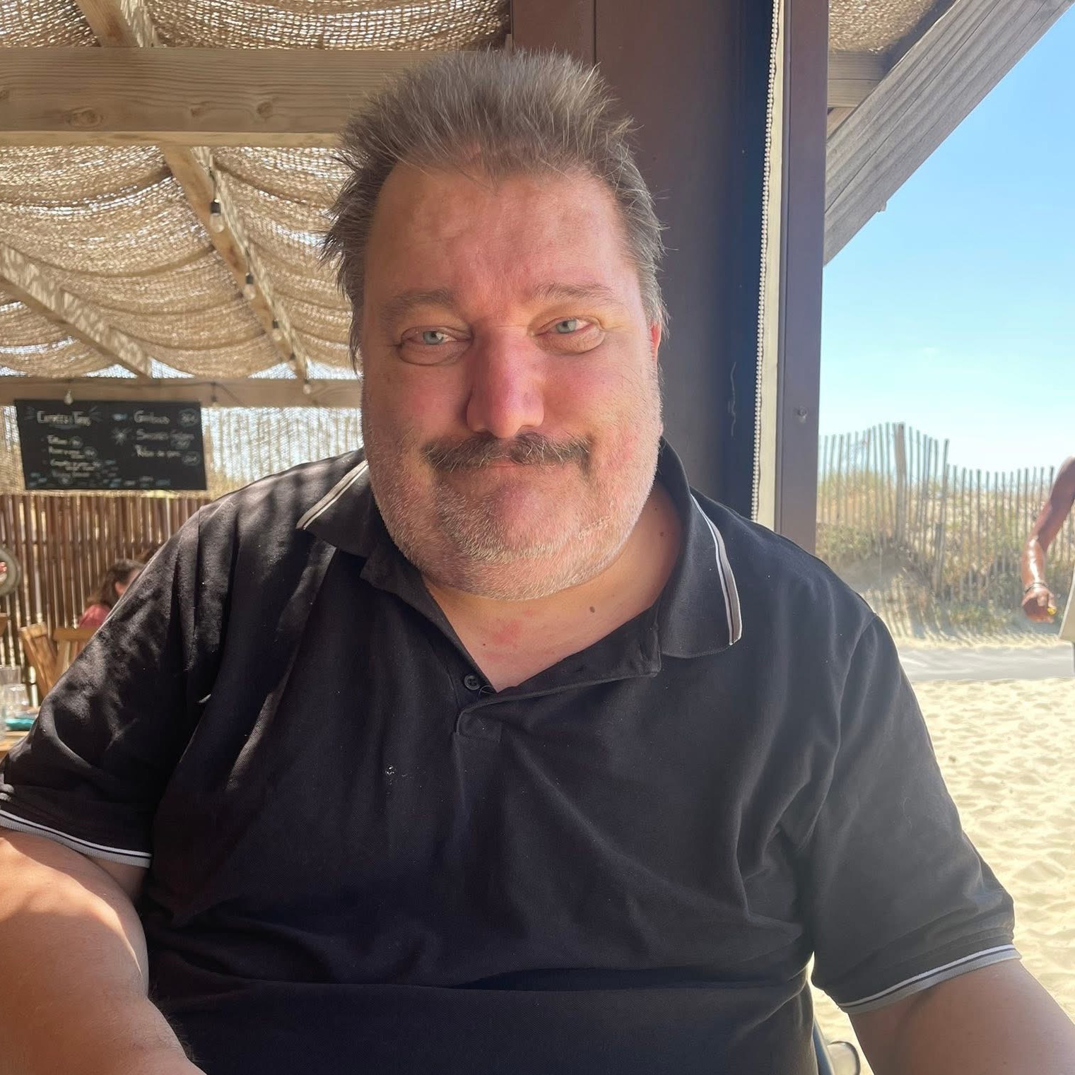 Photo de Monsieur Eric, René FERRER