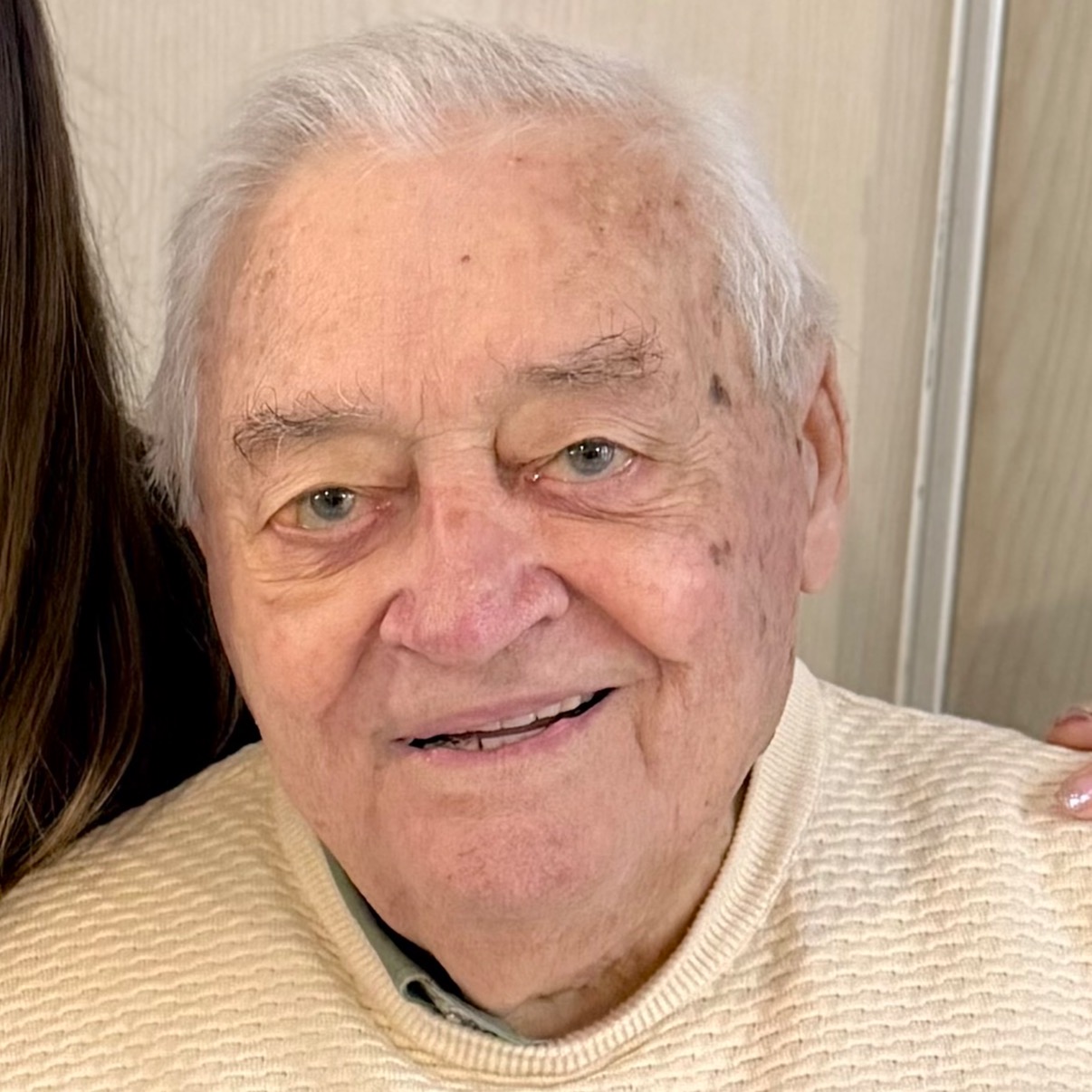 Photo de Francis LECLET