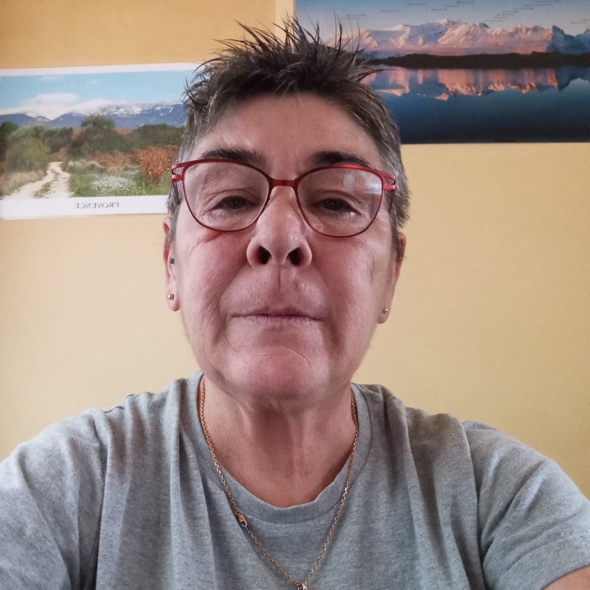 Photo de Stéphanie ROBERGE