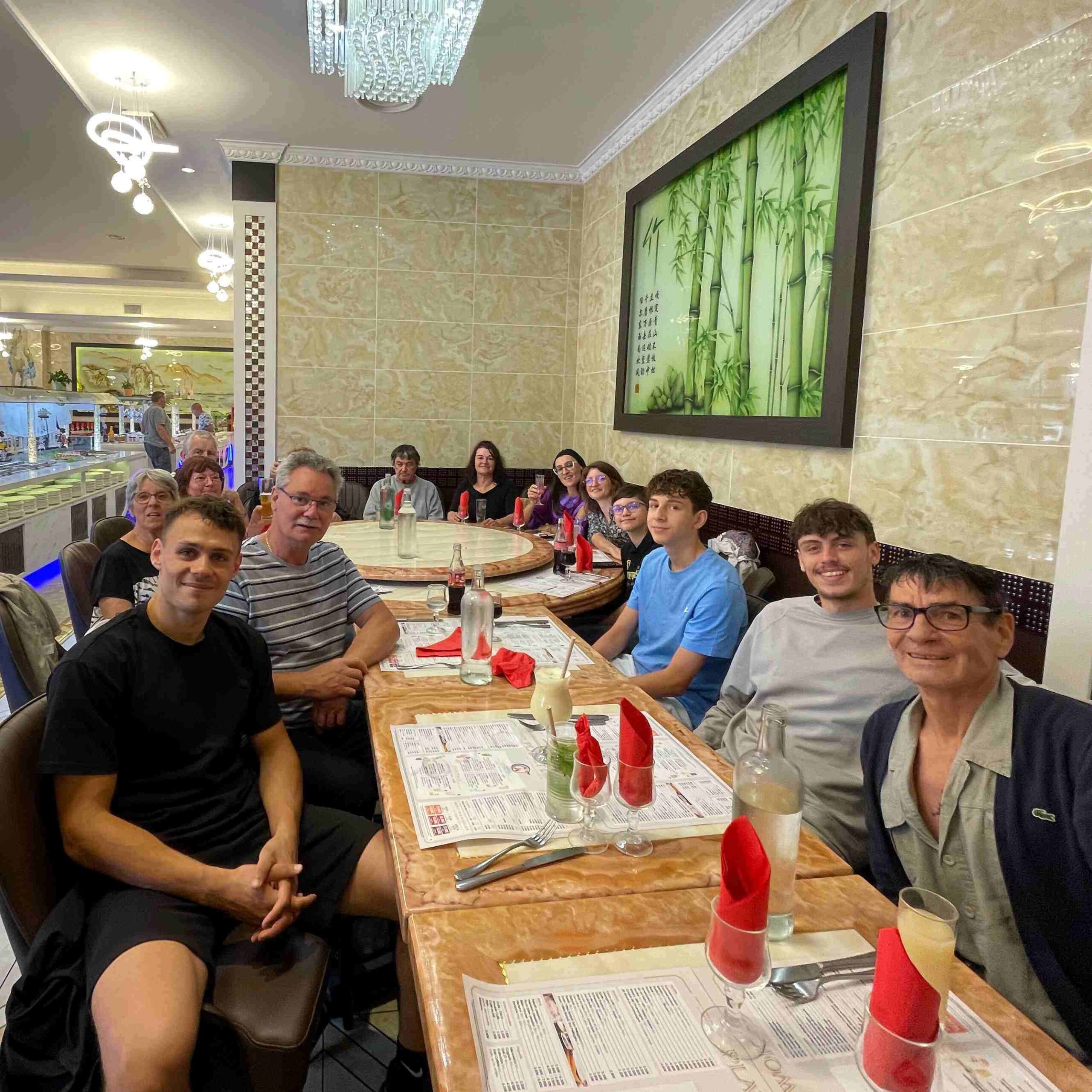 Photo de Michel OUDIN