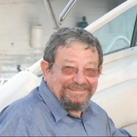 Photo de Serge CLAIRET