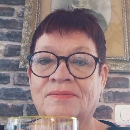 Photo de Véronique MELIN