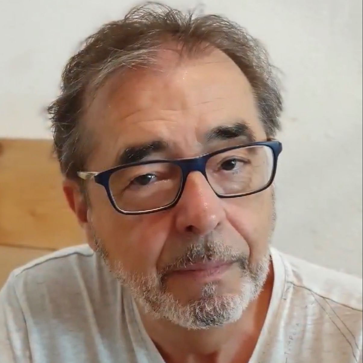 Photo de Serge VALENTIN